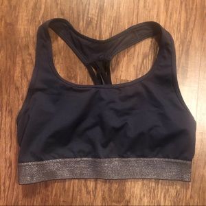 Victoria’s Secret Sports Bra Size Small